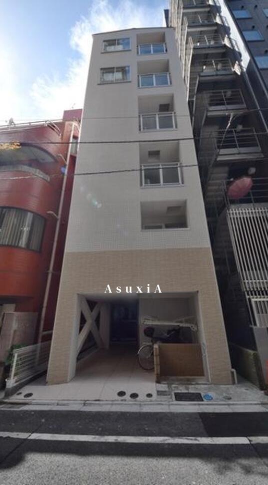 b’CASA Higashi Ginza