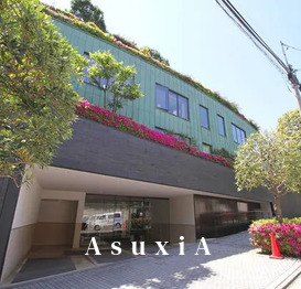 フォレストテラス松濤