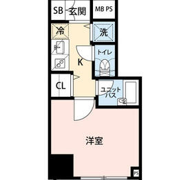マイナビSTAYミライエ浅草リバータウン