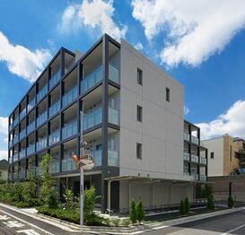 エスティメゾン千石