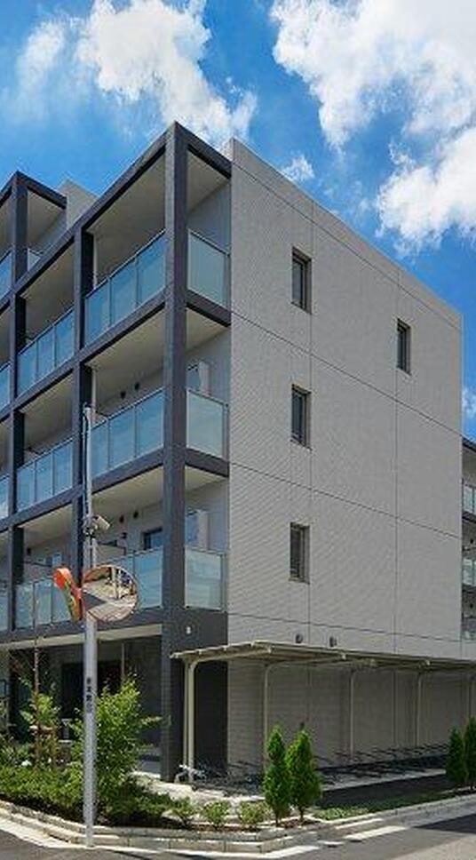 エスティメゾン千石