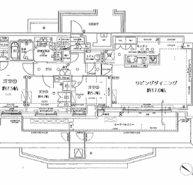 クラッシィハウス谷中道灌山