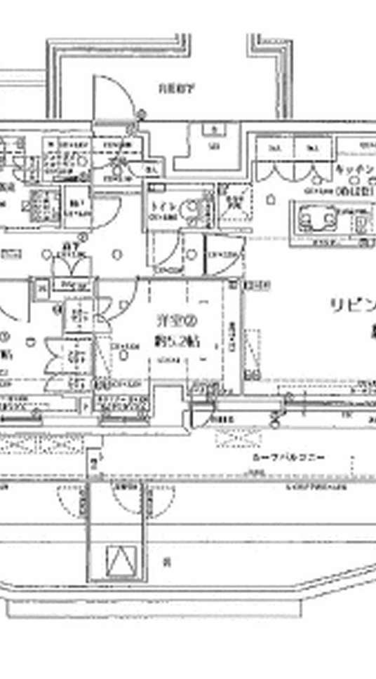クラッシィハウス谷中道灌山
