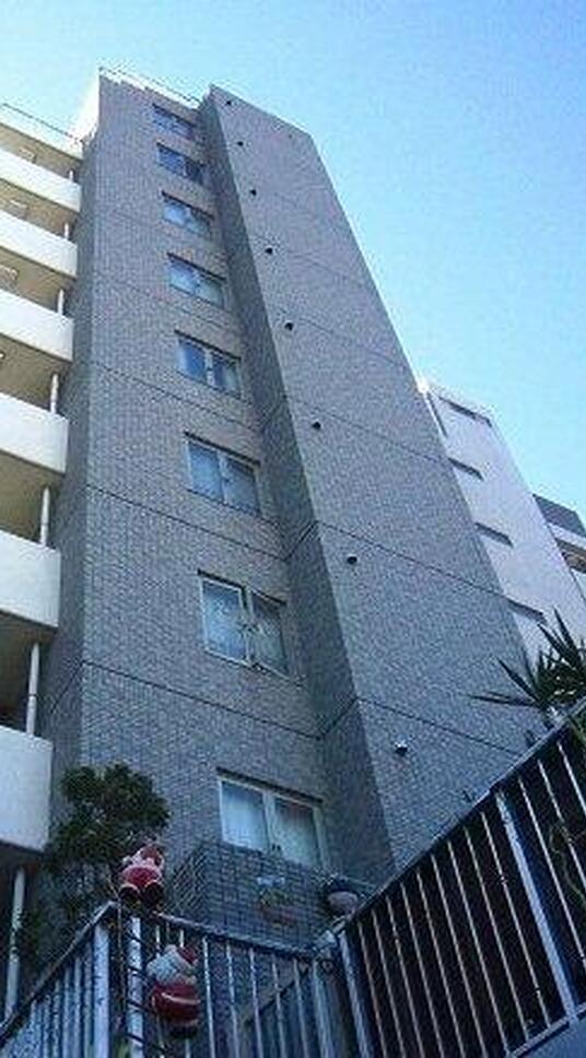 ザ・ヴィラ・オン千駄木スクエア