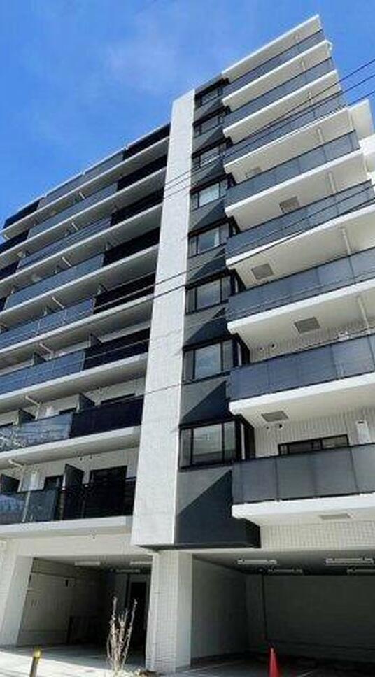 クレヴィスタ浮間舟渡