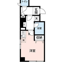 マイナビSTAYフロント高田馬場