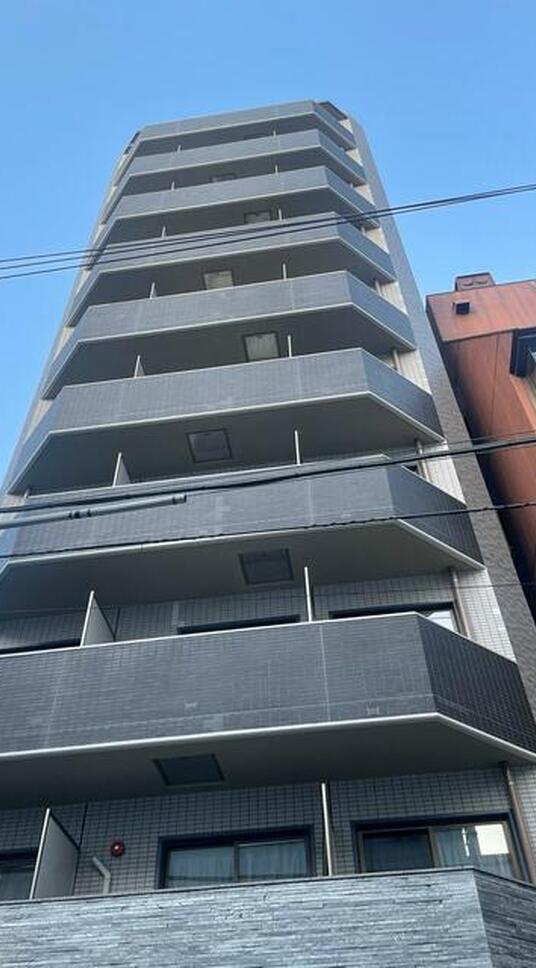 トーシンフェニックス池袋敷無し礼0.5