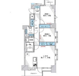 ラ・デファンス高輪台