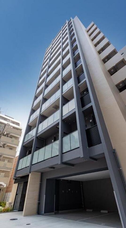 ボアビスタ上野御徒町