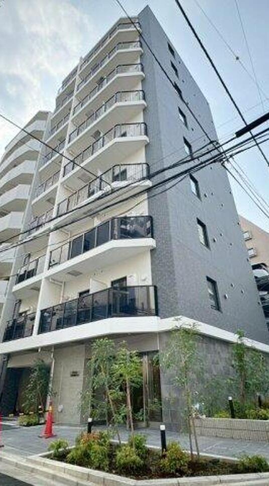 オーイズミ大塚レジデンス