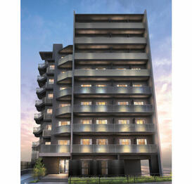 SAKURA AXIS 中板橋