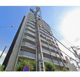 ヴィークコート赤塚新町