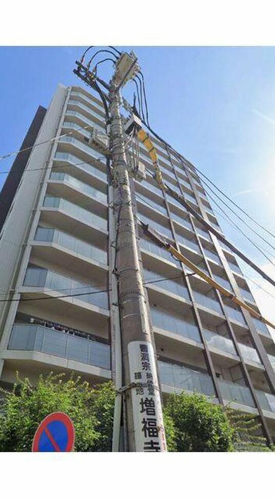 ヴィークコート赤塚新町