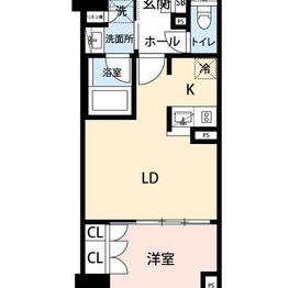 マイナビSTAYスカーラ渋谷富谷