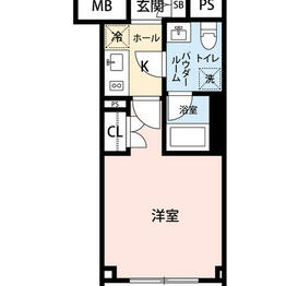 マイナビSTAYフラット門仲