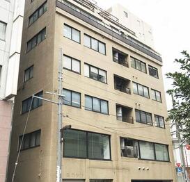 神田乗物町ビル