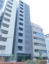 オーパスレジデンス日本橋イースト