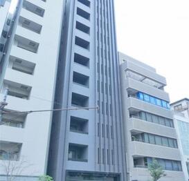 オーパスレジデンス日本橋イースト