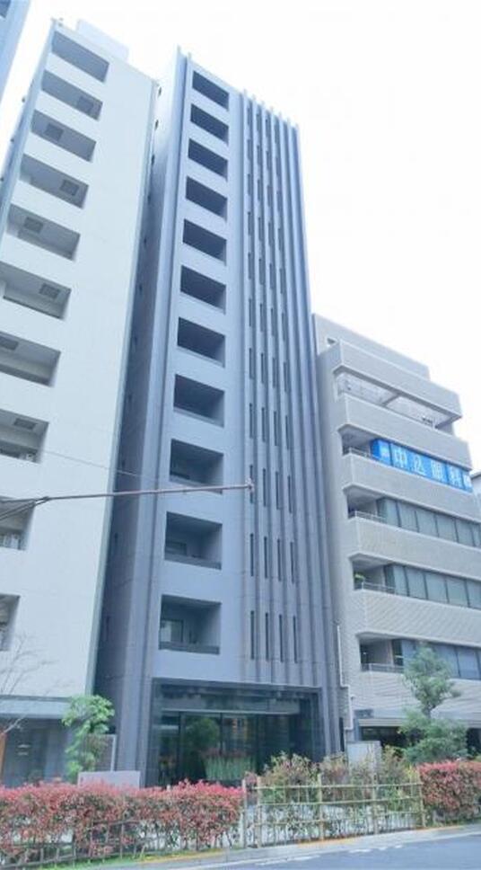 オーパスレジデンス日本橋イースト