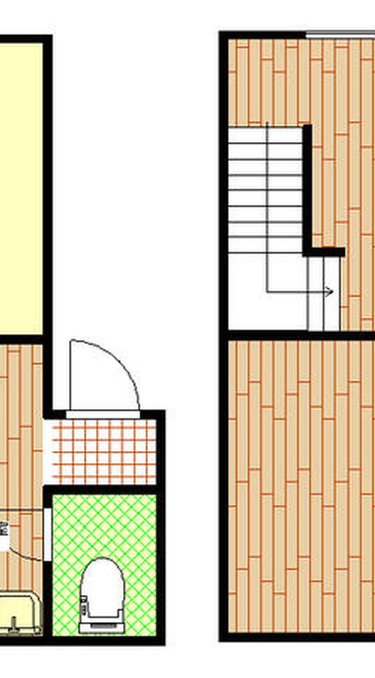 フェリチタ横川