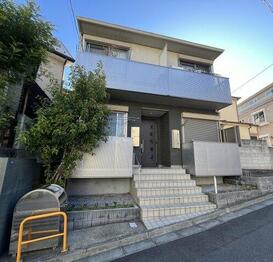 メゾン恵比寿南