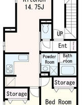 江東区大島戸建