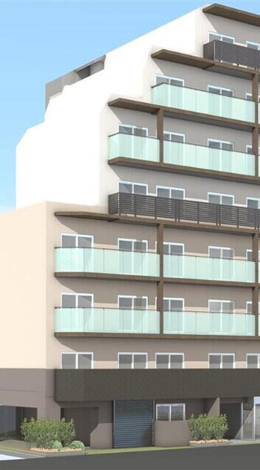 リヴシティ亀戸