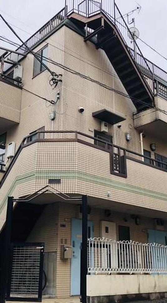 オノラインビル