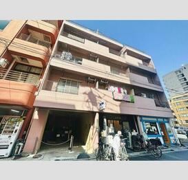 第2荒木マンション