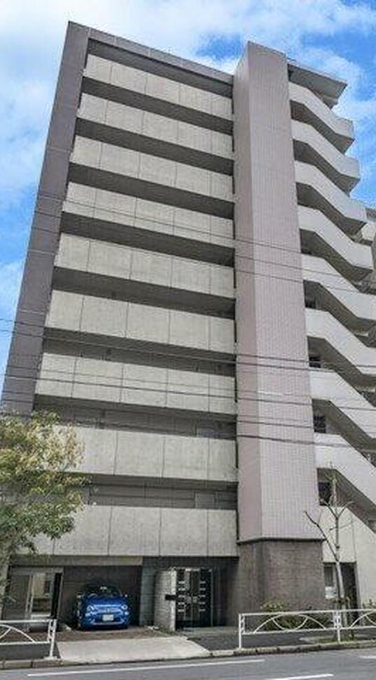 フュージョナル本所アーリア