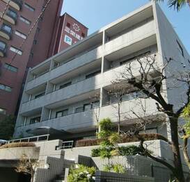 グランドコート成増