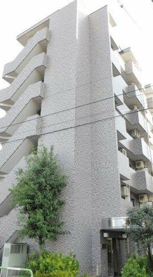 スカイコート文京小石川