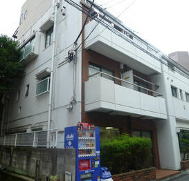 ヴィラメール古角