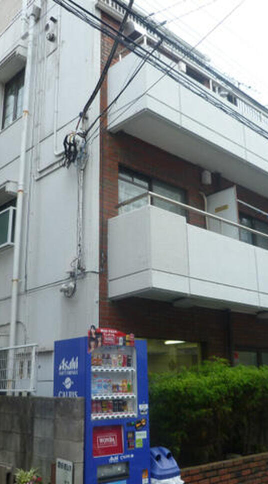 ヴィラメール古角