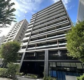 ザ・パークワンズ日本橋人形町