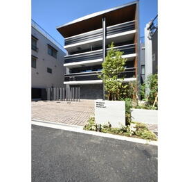 ラヴィエール千駄ヶ谷プレミアムレジデンス