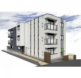 Blan cube 戸越公園