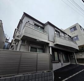 西原1丁目住宅