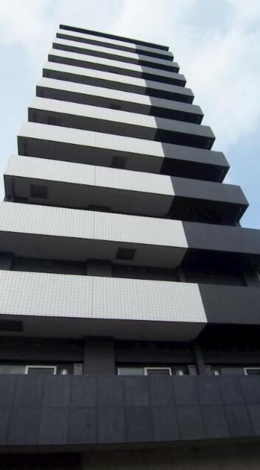 メインステージ亀戸Ⅲ