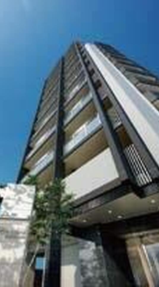 レスピール早稲田