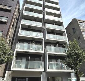 フォレシティ門前仲町