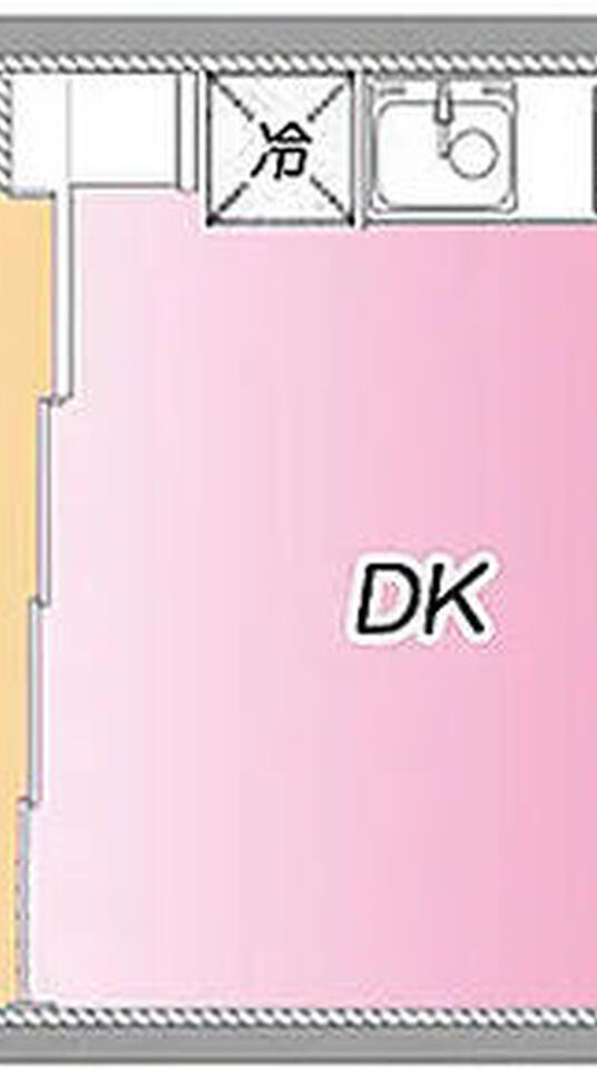 パラシオン椎名町