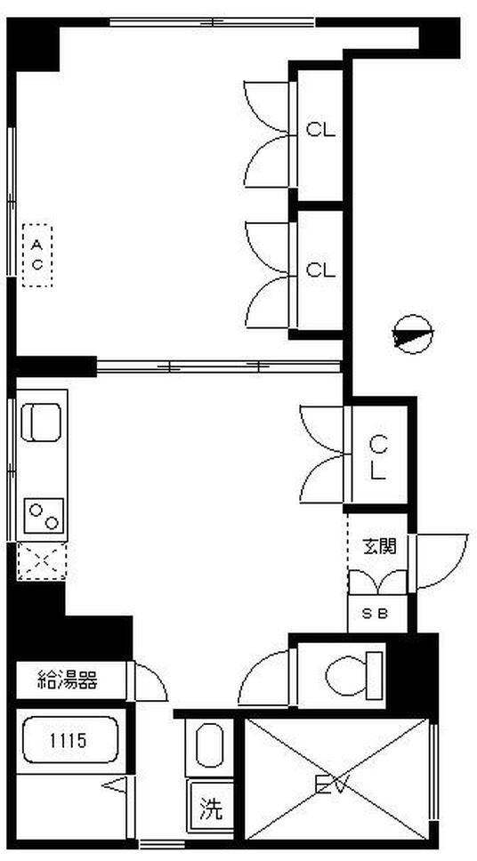 ロイヤルマンション