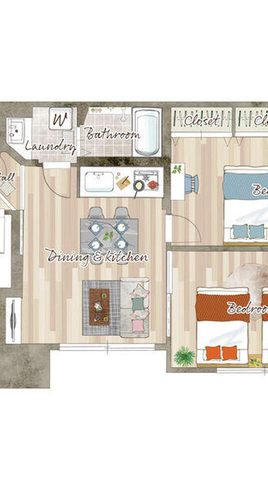 高輪SYマンション