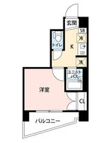 マイナビSTAY恵比寿フロント