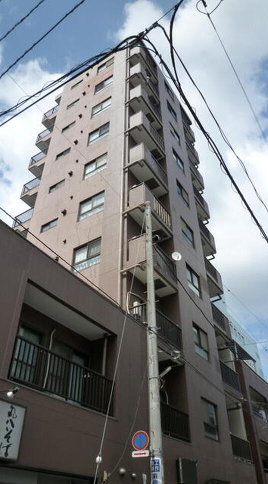 エクレール菊川