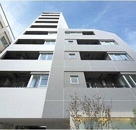 プライムアーバン笹塚