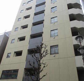 ニッシングローリー池袋