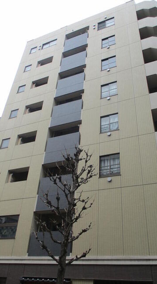 ニッシングローリー池袋