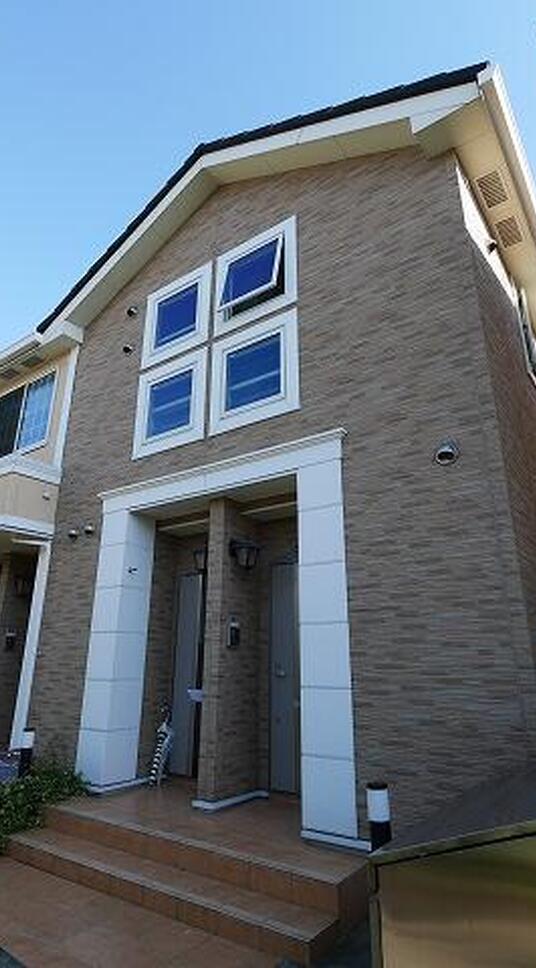 メゾンロワール